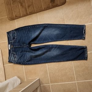 NWOT Flying Monkey Hurt Mom Jeans